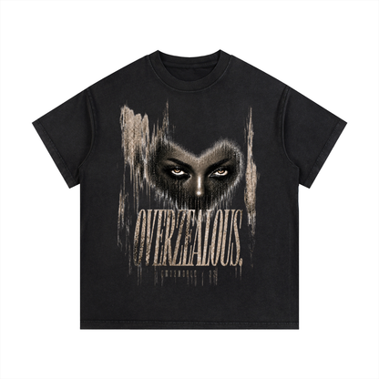 Overveil Tee
