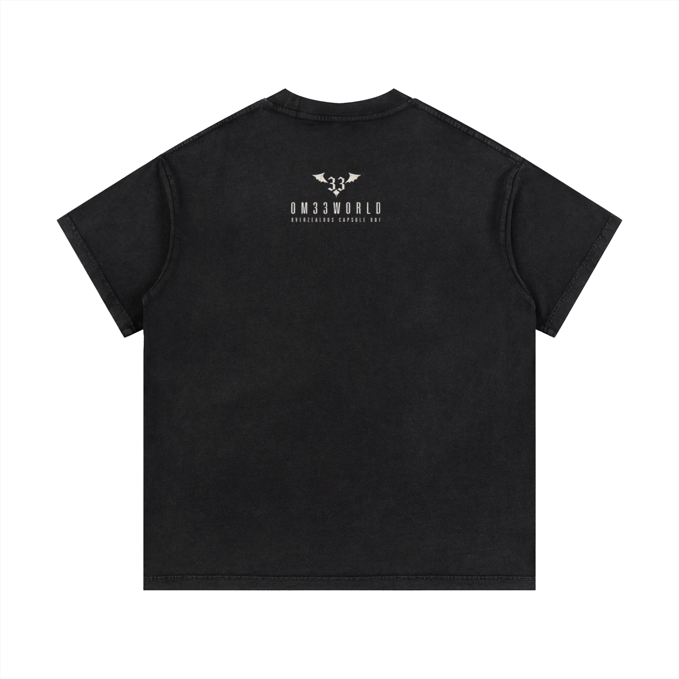 Overveil Tee