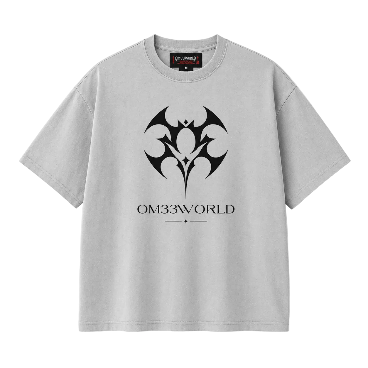 The Omen Mark Tee