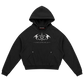 Chrom3y Bat Hoodie