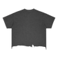 OM33 Monarch Cutoff Tee