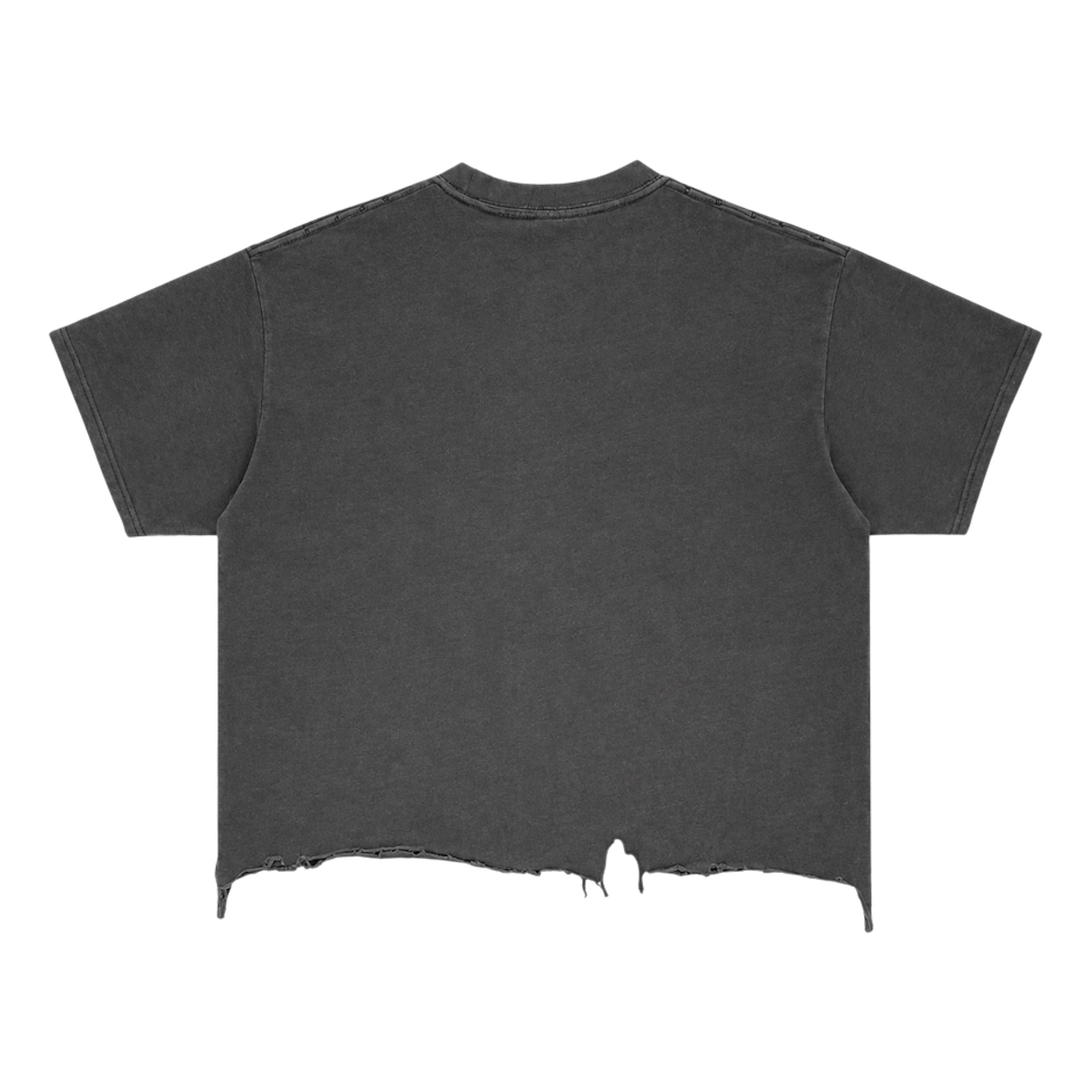 OM33 Monarch Cutoff Tee